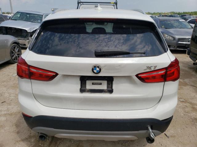 Photo 6 from auction – 2016 BMW X1 XDRIVE2 with VIN WBXHT3C39GP881013