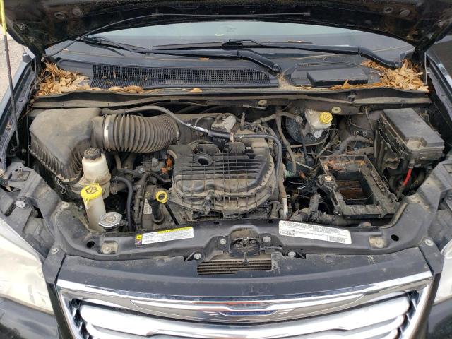 Photo 12 from auction – 2012 CHRYSLER TOWN & COU with VIN 2C4RC1BG5CR135662