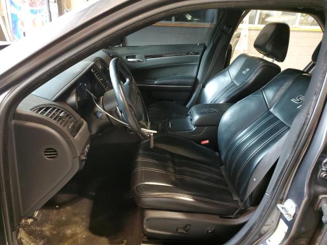 Photo 7 from auction – 2017 CHRYSLER 300 S with VIN 2C3CCABG1HH614426
