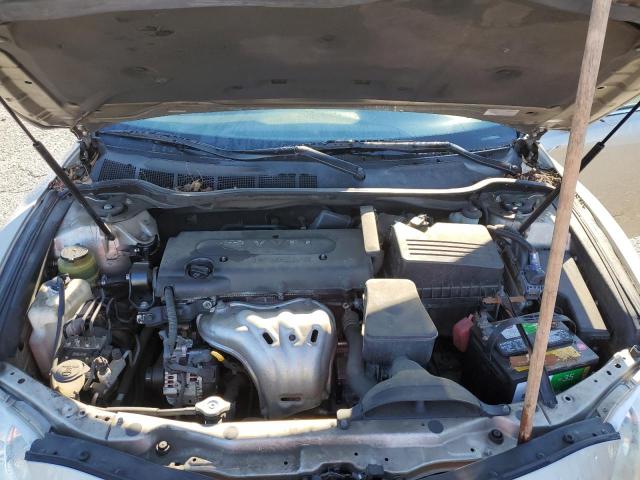 Photo 11 from auction – 2007 TOYOTA CAMRY CE with VIN 4T1BE46K77U167173