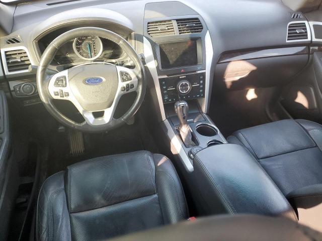 Photo 8 from auction – 2012 FORD EXPLORER L with VIN 1FMHK8F87CGA94247