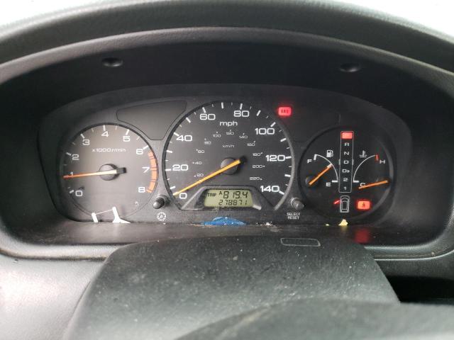 Zdjęcie 9 z aukcji – 2003 HONDA ODYSSEY EX z VIN 5FNRL18653B018948
