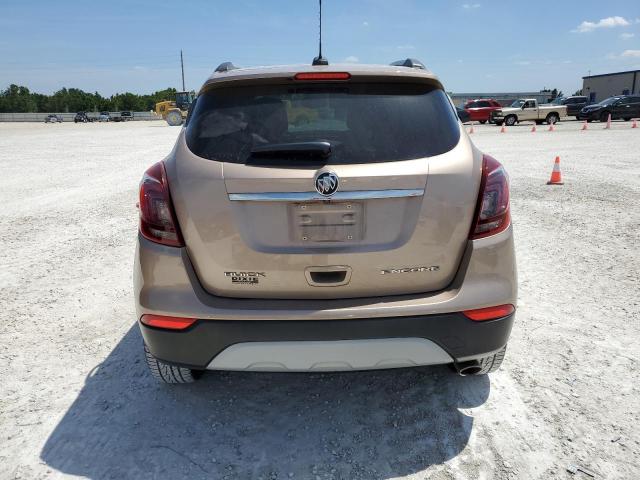 Photo 6 from auction – 2018 BUICK ENCORE PRE with VIN KL4CJBSB9JB511758