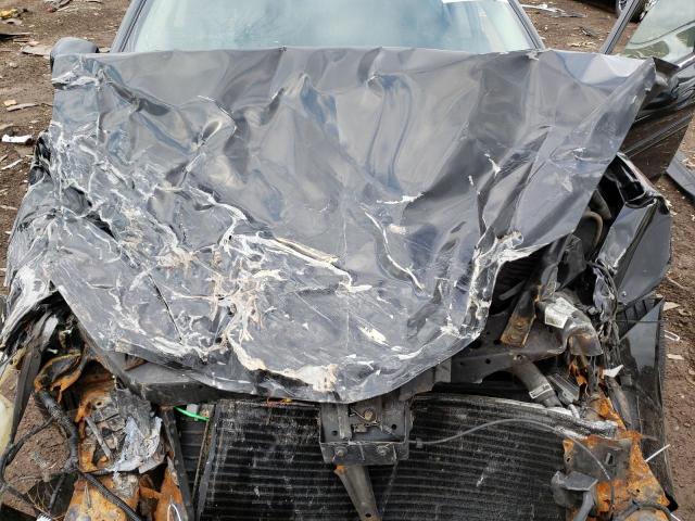 Photo 11 from auction – 2004 PONTIAC GRAND PRIX with VIN 2G2WS522041127944