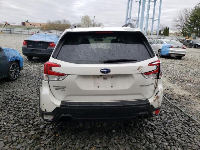Photo 6 from auction – 2019 SUBARU FORESTER L with VIN JF2SKASC6KH504803
