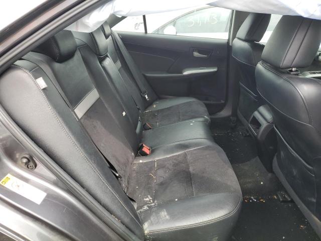 Photo 10 from auction – 2014 TOYOTA CAMRY L with VIN 4T1BF1FK4EU841014