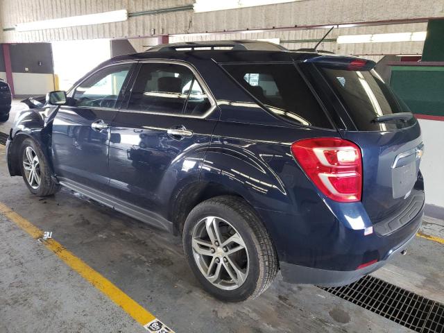 Photo 2 from auction – 2016 CHEVROLET EQUINOX LT with VIN 2GNALDEK3G1117915