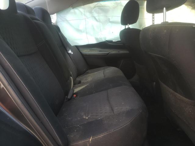Photo 10 from auction – 2016 NISSAN ALTIMA 2.5 with VIN 1N4AL3AP7GN312103
