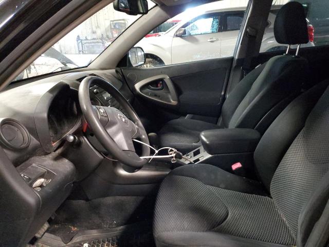 Photo 7 from auction – 2010 TOYOTA RAV4 SPORT with VIN JTMWF4DV2AD019780