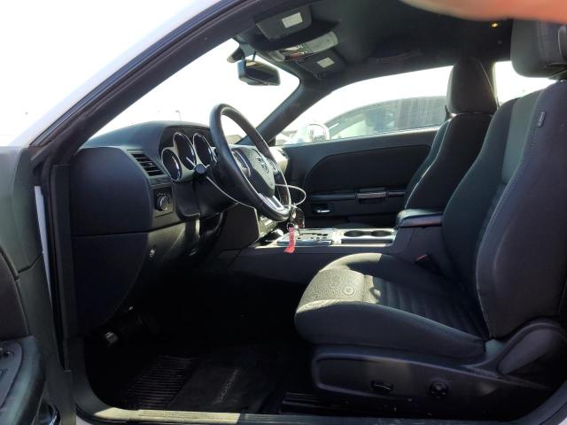 Photo 7 from auction – 2013 DODGE CHALLENGER with VIN 2C3CDYAG0DH649718