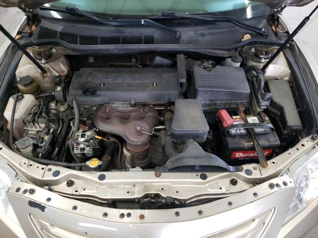 Photo 11 from auction – 2007 TOYOTA CAMRY CE with VIN 4T1BE46K17U188701