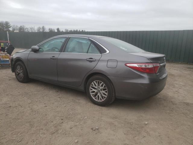 Photo 2 from auction – 2016 TOYOTA CAMRY with VIN 4T1BF1FK7GU228596