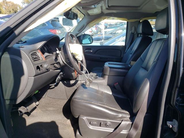 Photo 7 from auction – 2007 CHEVROLET AVALANCHE with VIN 3GNFK123X7G186581