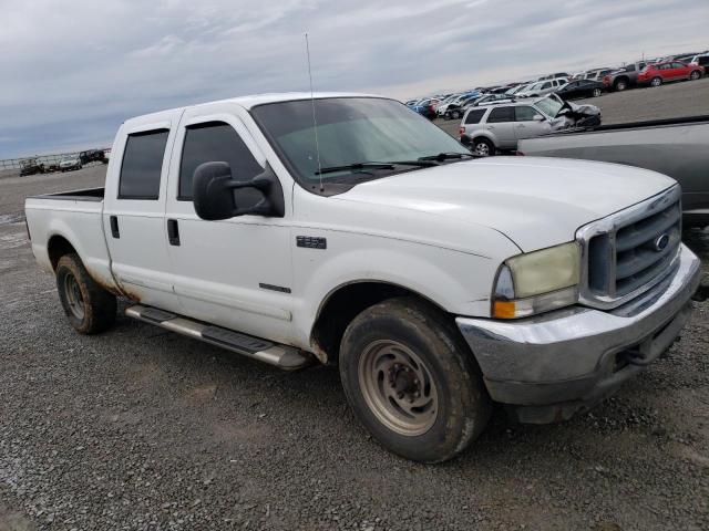 Zdjęcie 4 z aukcji – 2002 FORD F250 SUPER z VIN 1FTNW20F82EB85554