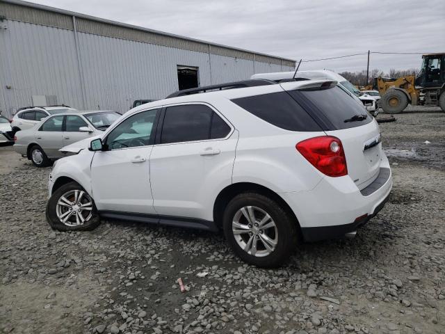 Photo 2 from auction – 2015 CHEVROLET EQUINOX LT with VIN 2GNFLGE35F6240584