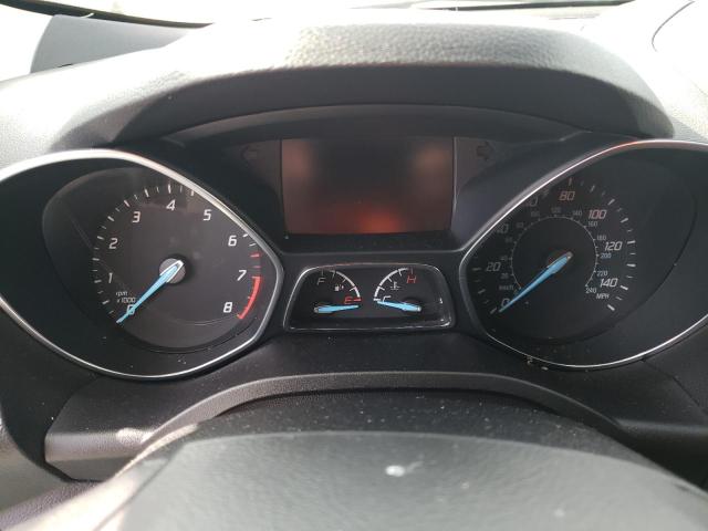 Photo 9 from auction – 2014 FORD ESCAPE TIT with VIN 1FMCU0J94EUB60621