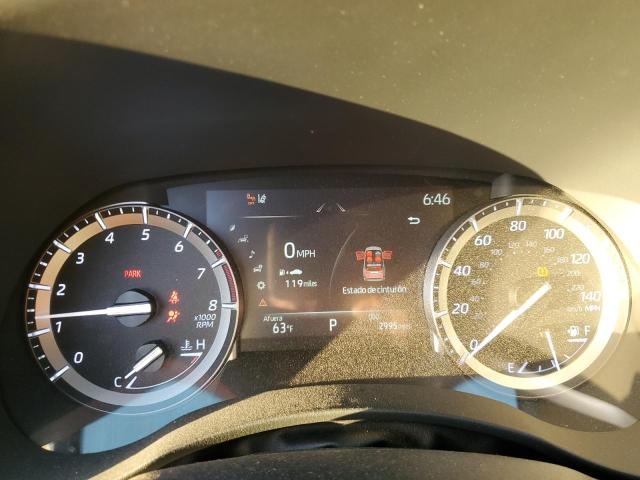 Photo 9 from auction – 2022 TOYOTA HIGHLANDER with VIN 5TDLZRBH2NS251472