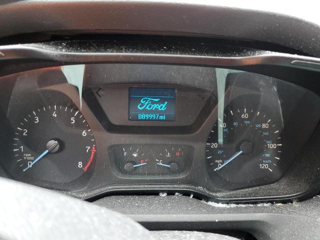 Photo 9 from auction – 2015 FORD TRANSIT T- with VIN 1FMZK1YM5FKB16415