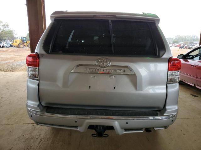 صورة رقم 6 من المزاد - 2011 TOYOTA 4RUNNER SR مع VIN JTEZU5JR6B5019739