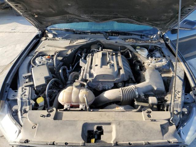 Photo 11 from auction – 2016 FORD MUSTANG with VIN 1FA6P8TH3G5318106