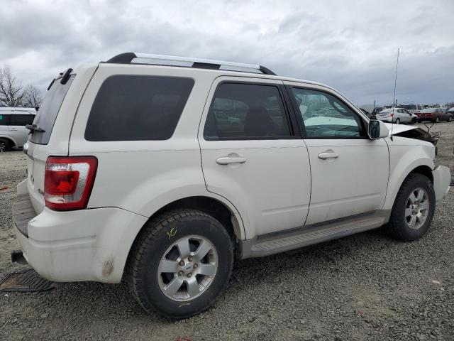Photo 3 from auction – 2009 FORD ESCAPE LIM with VIN 1FMCU94G19KB96816