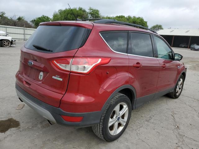Photo 3 from auction – 2013 FORD ESCAPE SE with VIN 1FMCU0GX7DUD36730