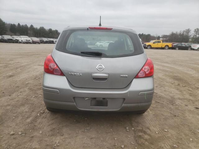 Photo 6 from auction – 2012 NISSAN VERSA S with VIN 3N1BC1CP8CK805548