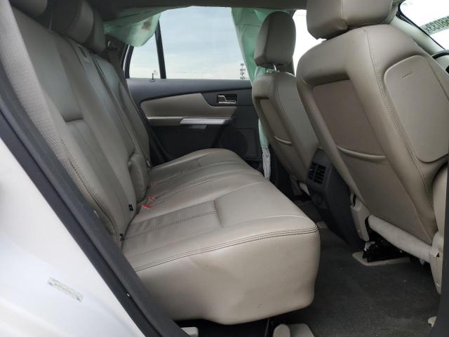 Photo 11 from auction – 2013 FORD EDGE SEL with VIN 2FMDK3JC6DBA77218