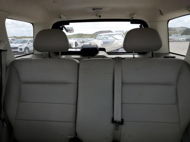 Photo 10 from auction – 2008 FORD ESCAPE XLT with VIN 1FMCU931X8KB66435