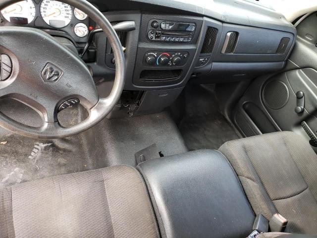 Photo 8 from auction – 2003 DODGE RAM 1500 S with VIN 1D7HA16K73J560813