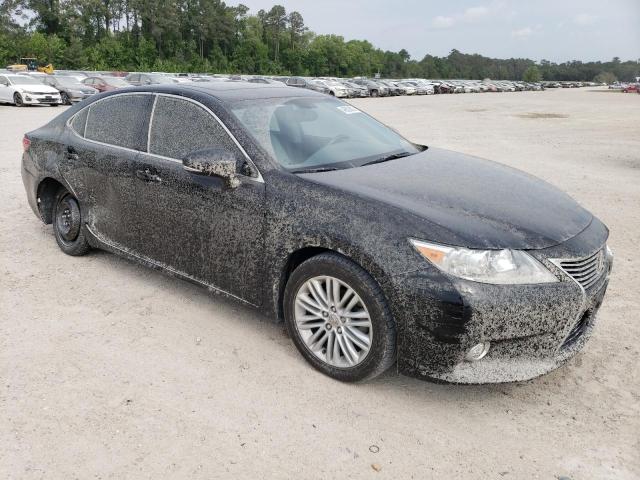 Photo 4 from auction – 2015 LEXUS ES 350 with VIN JTHBK1GG3F2195423