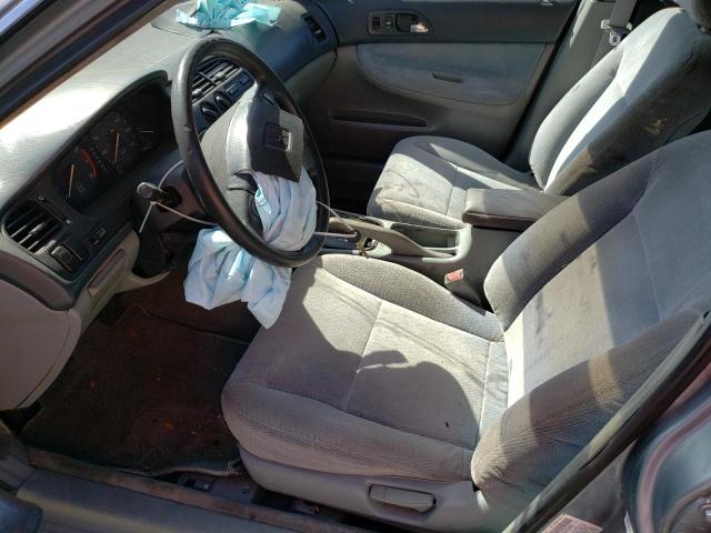 Photo 7 from auction – 1996 HONDA ACCORD LX with VIN 1HGCD5633TA019366