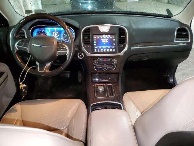 Photo 8 from auction – 2016 CHRYSLER 300C with VIN 2C3CCAEG0GH116504