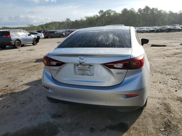 Photo 6 from auction – 2018 MAZDA 3 TOURING with VIN 3MZBN1V39JM252375
