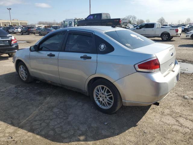 Photo 2 from auction – 2011 FORD FOCUS SE with VIN 1FAHP3FNXBW125774