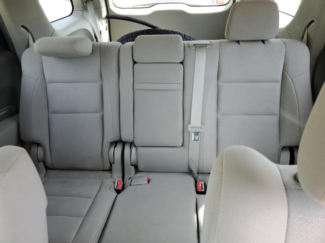 Photo 10 from auction – 2013 DODGE DURANGO SX with VIN 1C4RDJAG8DC665455
