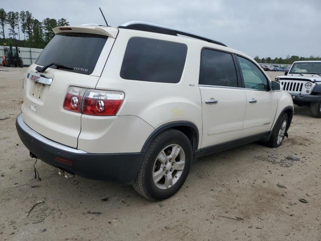 Photo 3 from auction – 2007 GMC ACADIA SLT with VIN 1GKER33747J125890