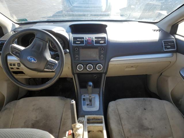 Photo 8 from auction – 2016 SUBARU IMPREZA with VIN JF1GJAA66GH006648