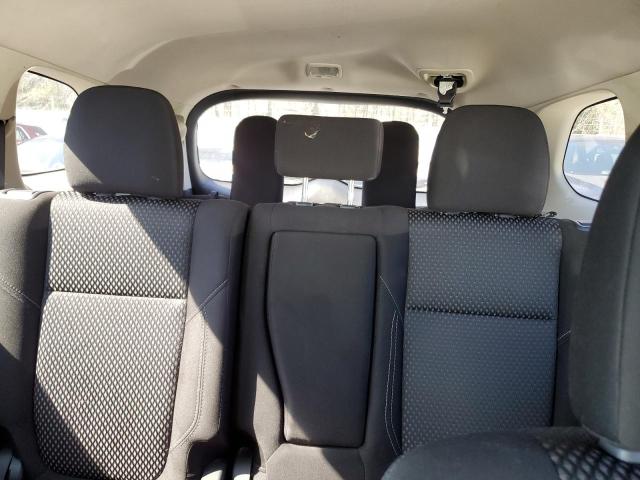 Photo 10 from auction – 2020 MITSUBISHI OUTLANDER with VIN JA4AD2A35LZ045796