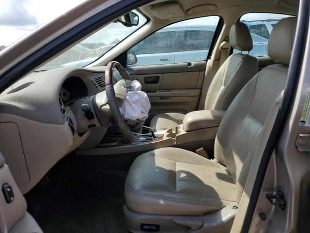 Photo 7 from auction – 2005 MERCURY SABLE LS P with VIN 1MEFM55S95A634929