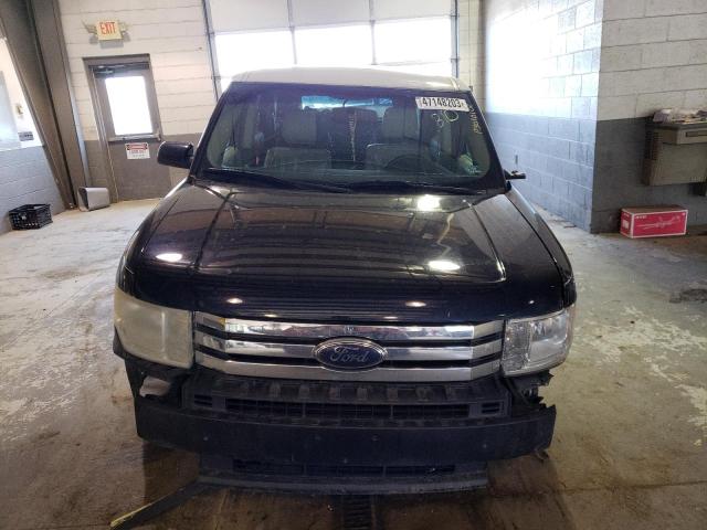 Photo 5 from auction – 2009 FORD FLEX SEL with VIN 2FMDK52C99BA10369