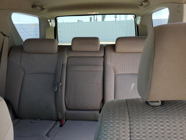 Foto 10 de la subasta – 2006 TOYOTA 4RUNNER SR con VIN JTEZU14RX60069762