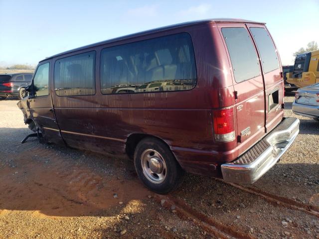Photo 2 from auction – 2011 FORD ECONOLINE with VIN 1FMNE1BL1BDB19638