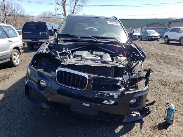 Photo 5 from auction – 2018 BMW X5 XDRIVE3 with VIN 5UXKR0C52J0X96773