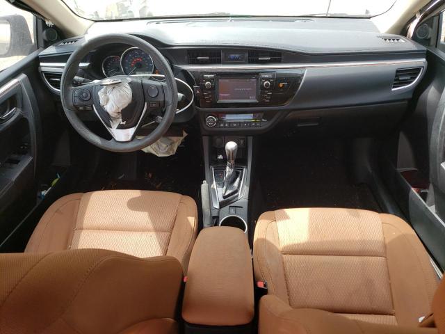 Photo 8 from auction – 2015 TOYOTA COROLLA L with VIN 5YFBURHE2FP331405
