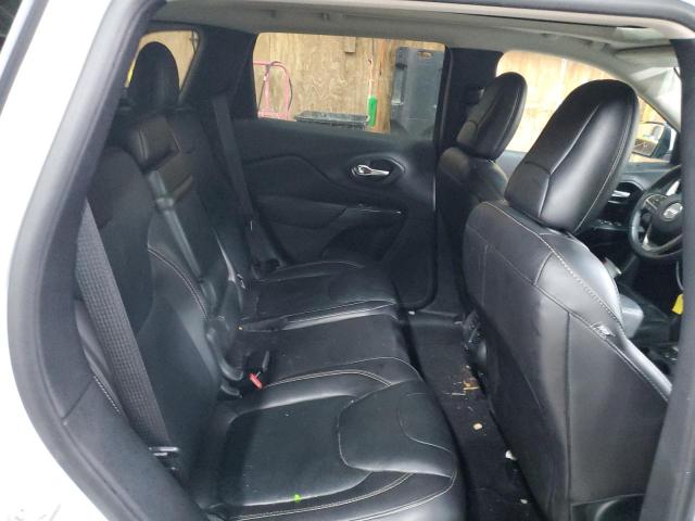 Photo 11 from auction – 2016 JEEP CHEROKEE L with VIN 1C4PJMDS0GW367471