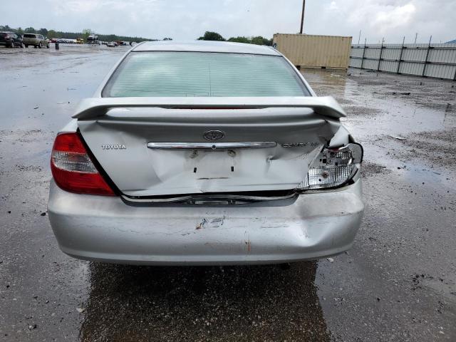 Photo 6 from auction – 2002 TOYOTA CAMRY LE with VIN 4T1BE32K62U093236