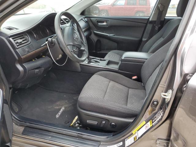 Photo 7 from auction – 2016 TOYOTA CAMRY LE with VIN 4T4BF1FK4GR520339