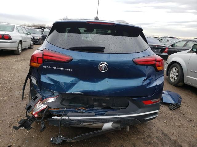 Zdjęcie 6 z aukcji – 2021 BUICK ENCORE GX z VIN KL4MMDSL7MB096296