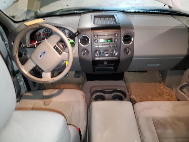 Photo 8 from auction – 2006 FORD F150 SUPER with VIN 1FTPW14V86KC68641